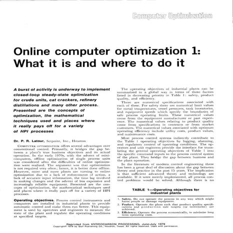 Optimization1&2 HPJunJul79BW300