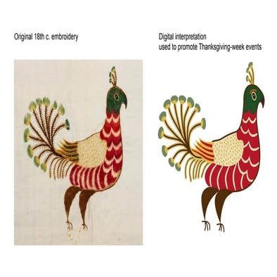 Christine Woods, AIHA portfolio