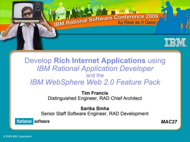 6 develop web20_with_rad-tim_frnacis_sarika-s