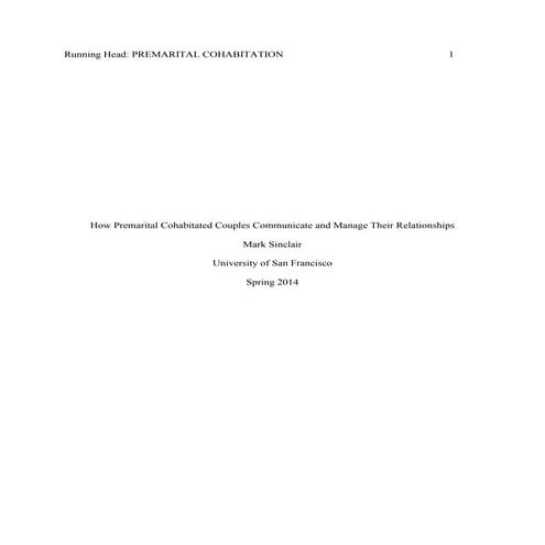 COMS 254 Qualitative methods Literature Review