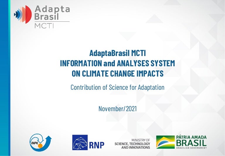 Adapta Brasil MCTI - Decision Support Tool 3 6diogosantoscsacop26 211106172542 thumbnail 4