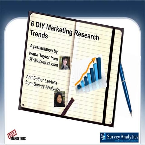 6 diy research trends final v.1