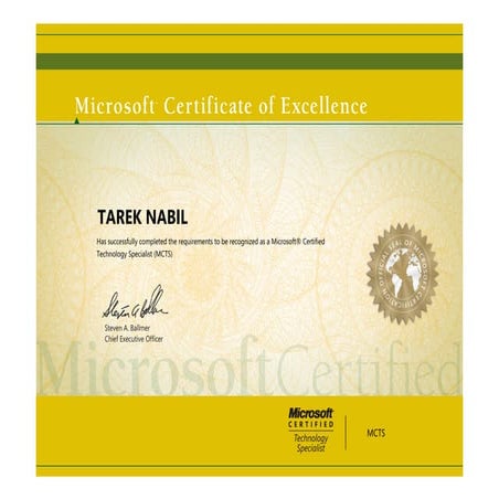 MCTS | PDF