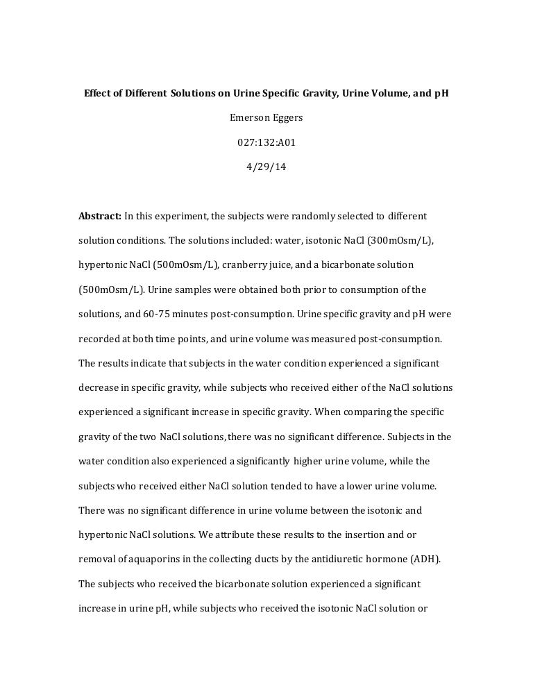 Final Version Of Lab Report 1