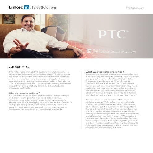 linkedin-ptc-case-study