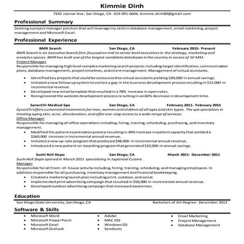 MU transcript new | PDF