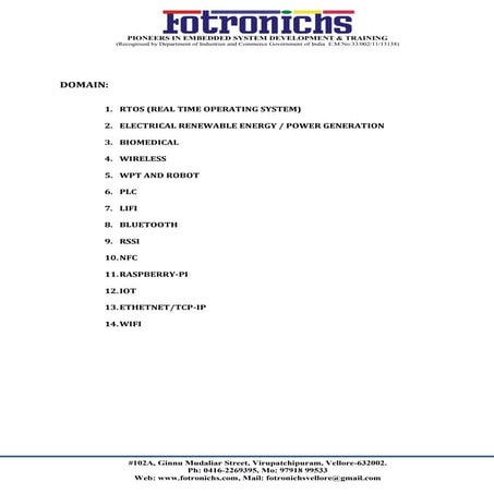 ENGG Titles 2015-16 for booklet