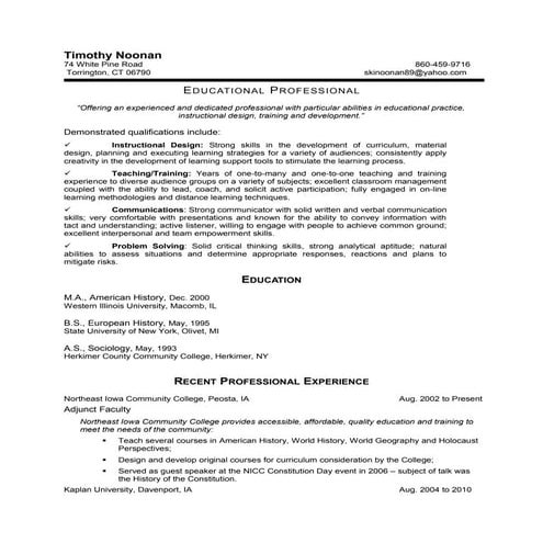 Kelly Stevens Resume | PDF