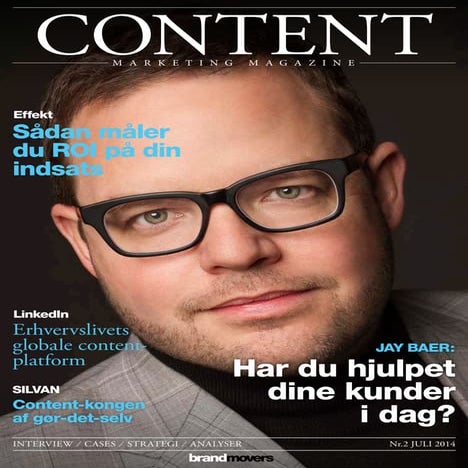 Aske ladegaard andersen english cv | PDF