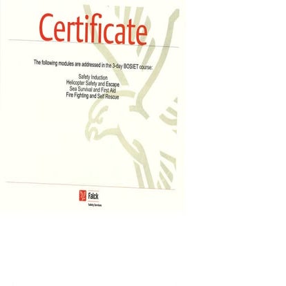 Colgate Reference letter | PDF