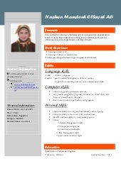 Eng.Nashwa cv..