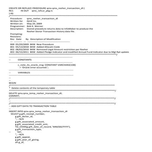 qmx_reeher_transaction_dl_sql_ex.sql