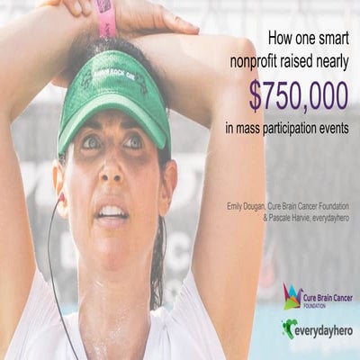 everydayhero-and-Emily-Dougan-Cure-Brain-Cancer-Foundation