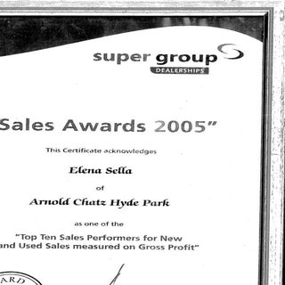 Super Group acolade2