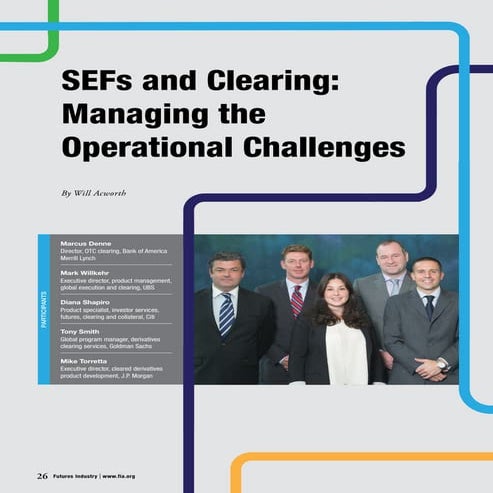 FIA Conf 2015 - Magazine