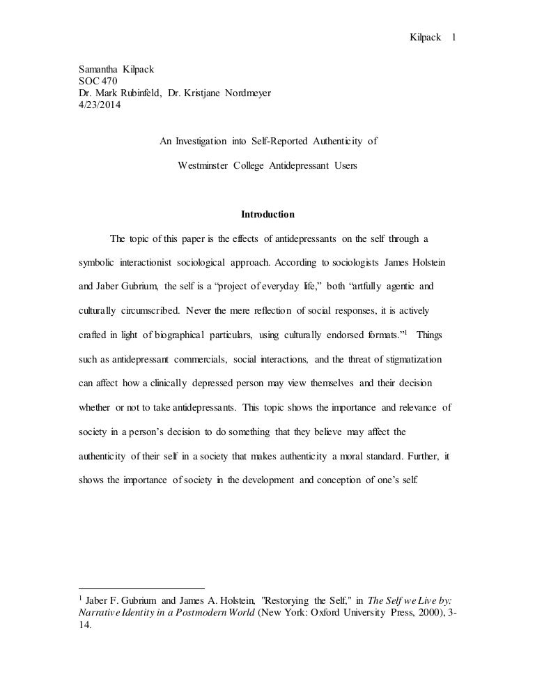 Sociology senior thesis topics picture