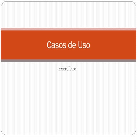 6 e casosusoexerc