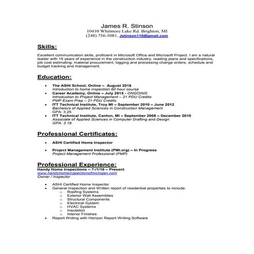 James_Stinson_Resume_82416