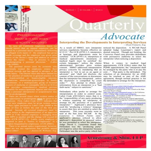 IHS Policy on Reasonable Accommodations | PDF