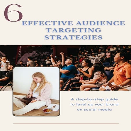 6 Effective Audience Targeting Strategies.pdf