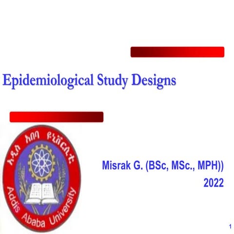 6 Epidemiological Study Designs......pdf