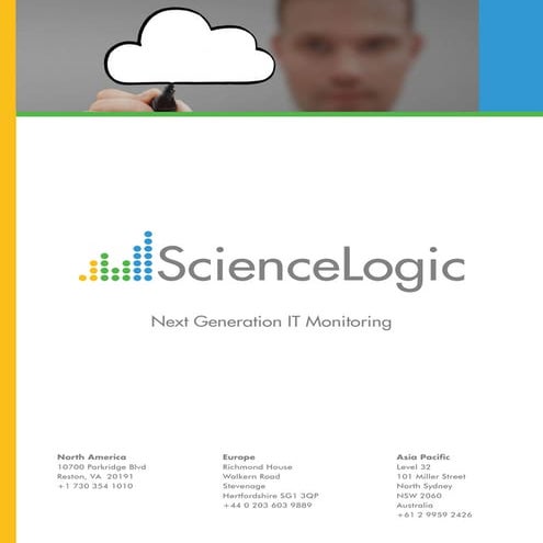 LogicMonitor: An Overview | PDF