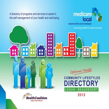 Lifestyles Directory