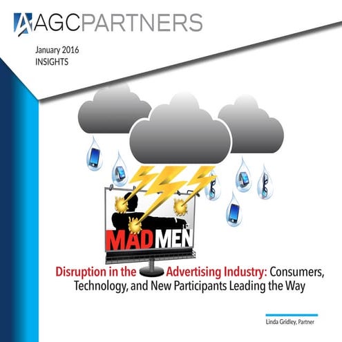 Disruption in the Advertising Industry_Final v2