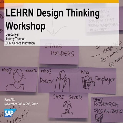 LEHRN Design Thinking Workshop_reflections-2