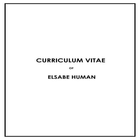 ehuman.cv2016