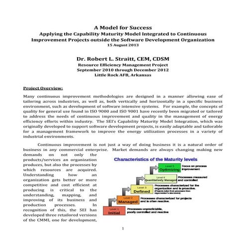 LRAFB_Project Profile