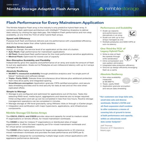 Nimble-Storage-Adaptive-Flash-Datasheet