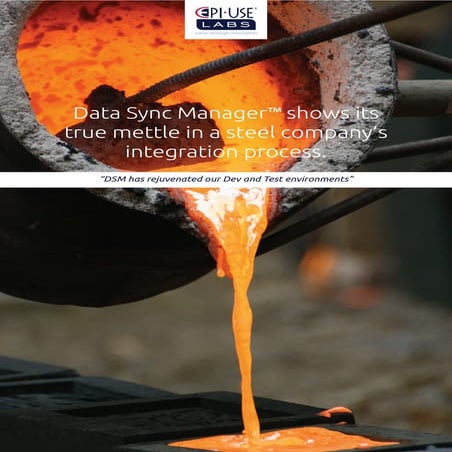 A Steel Company_SS_Sept14