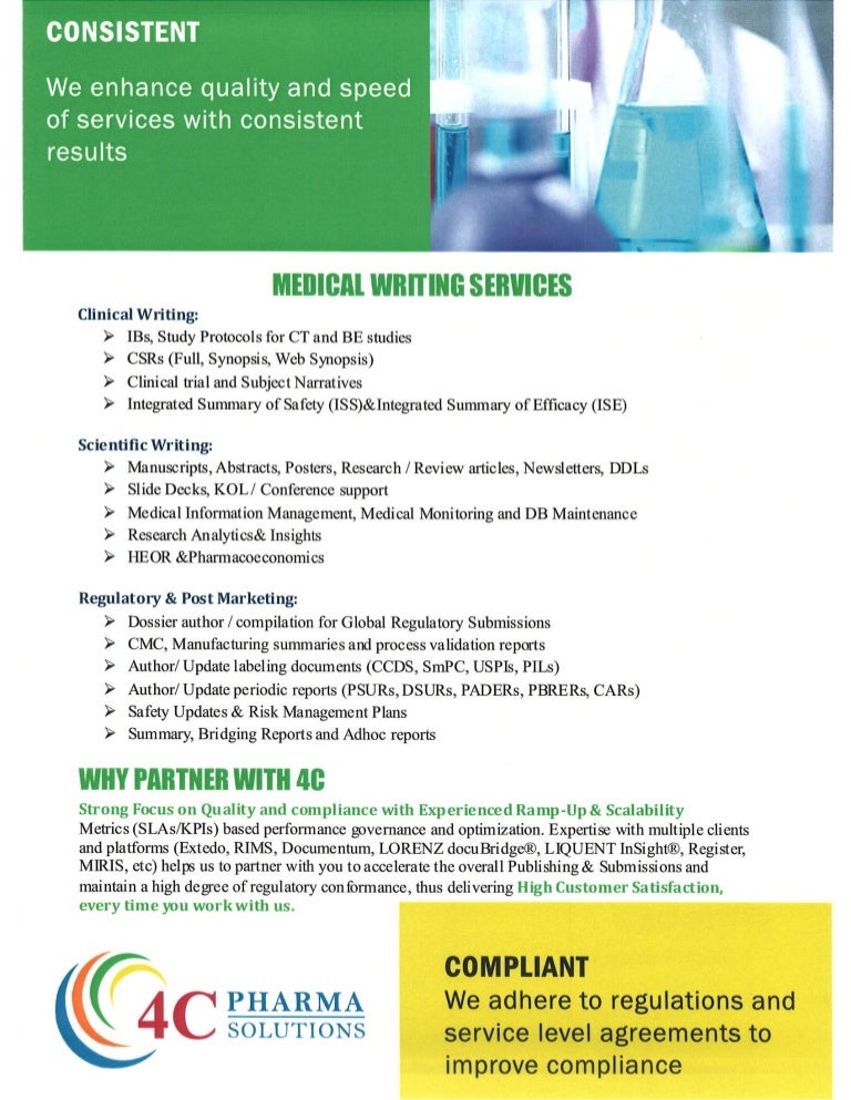 Regulatory process steps picture