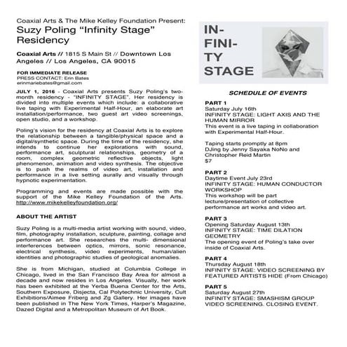 SUZYPOLING-COAXIAL-PR