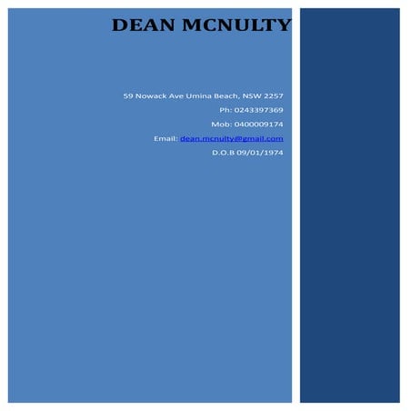 dean resume (1)