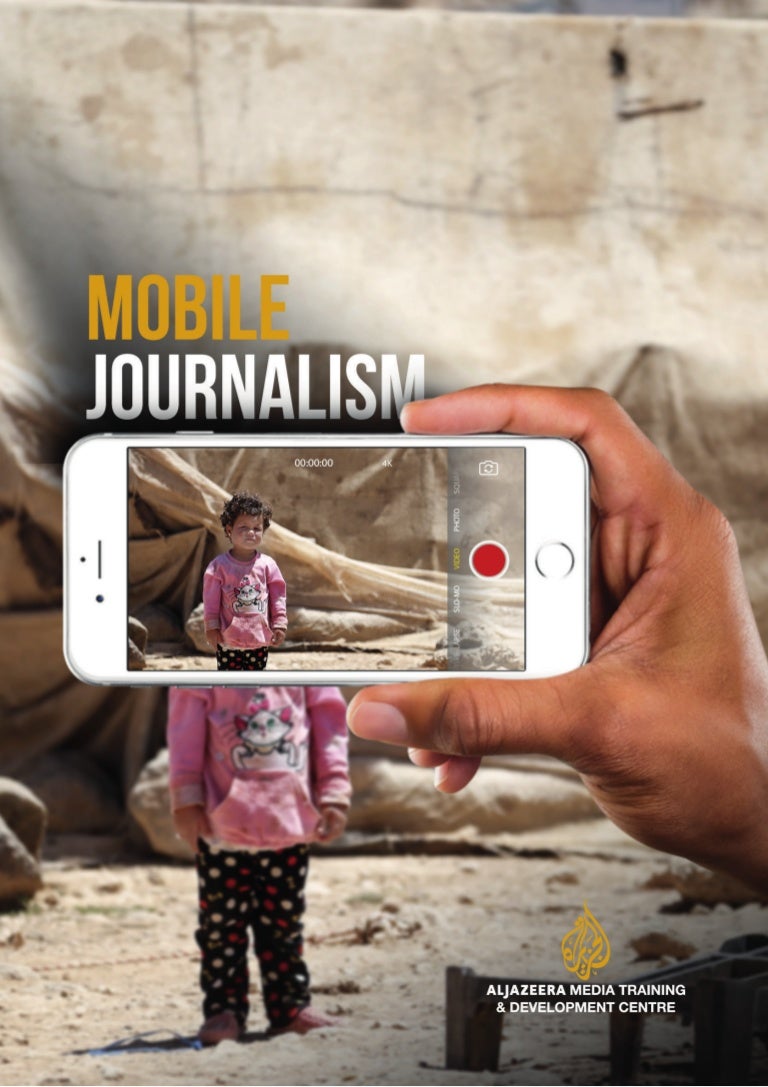 Mobile Journalism EN Final