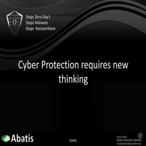 Zero Day Plus Anti Malware LTD 2016 sales pdf