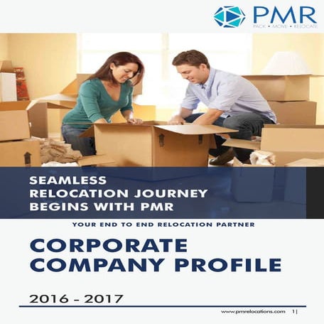 PM Relocations 2016 - 2017 | PDF