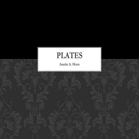 Plates