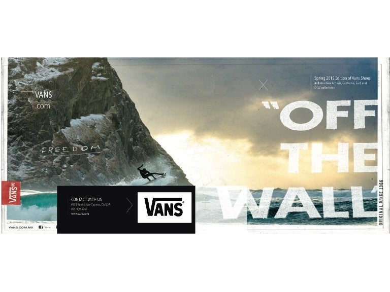 best places to buy vans