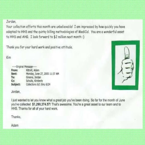 HHS Collections - 2005