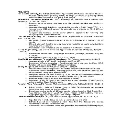 Zhuoxin Li_School Projects