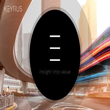 Keyrus US Information