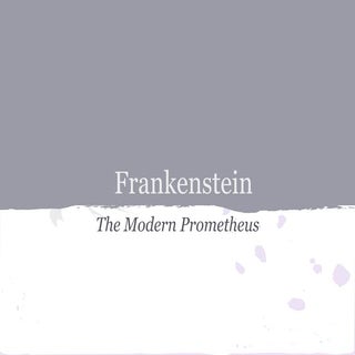 Frankenstein find Quotes