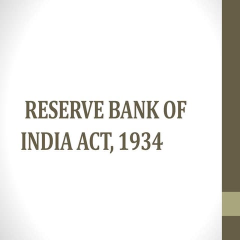 6 fr rbi act 1934