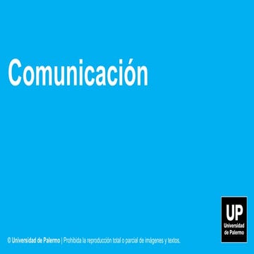 ComunicaciónpdfDE LAS COMUNICACIONES DE PERIODISMO