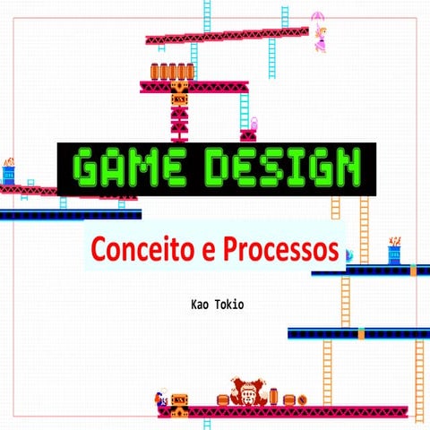 6Game Design Process 2010 Unibero Kao Tokio Upload
