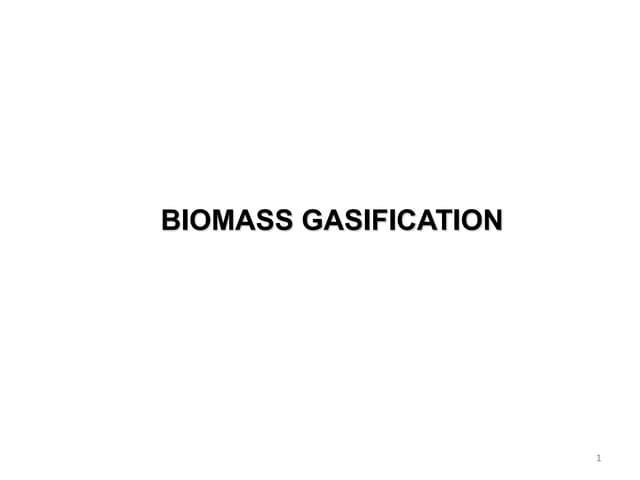 Gasifier.ppt