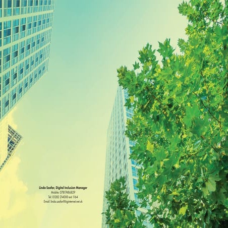 6G Business Digital Inclusion